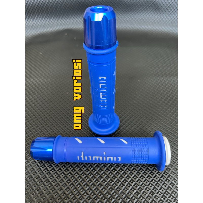 2 in 1 STUDENT FUND SAVING PACKAGE Domino racing Handgrip Handle + full ...