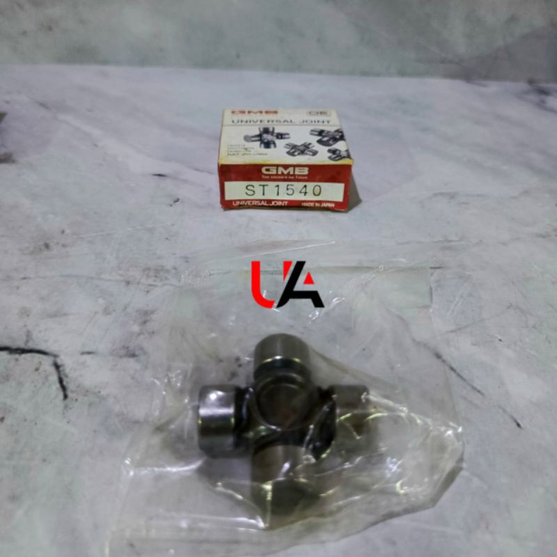 Universal Cross Joint Stir Panther Kijang ST-1540 (GMB) | Shopee ...