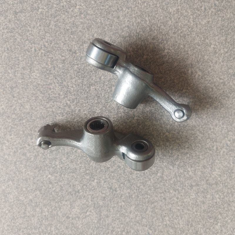 Rocker ARM ROLLER Trigger KAWASAKI KLX 150 ROCKER ARM RACING bearing ...