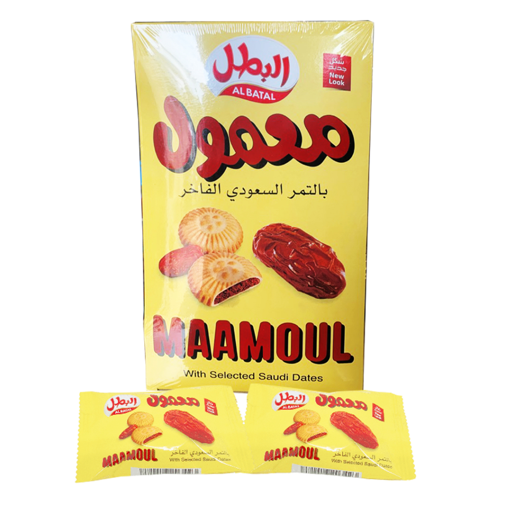 Maamoul - Maamoul Biscuits Dates Biscuits Filled With Date Jam Options ...