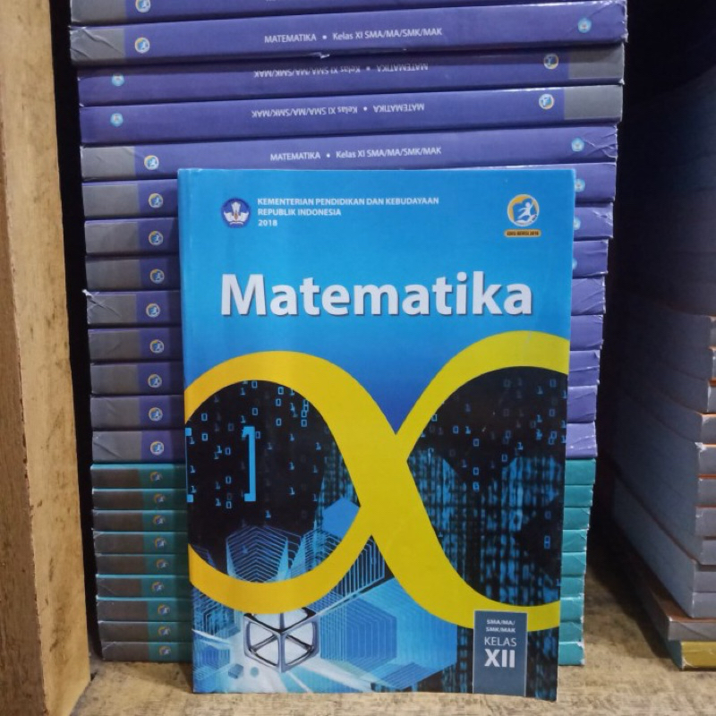 Mathematics class Xll (National Education) | Shopee Philippines