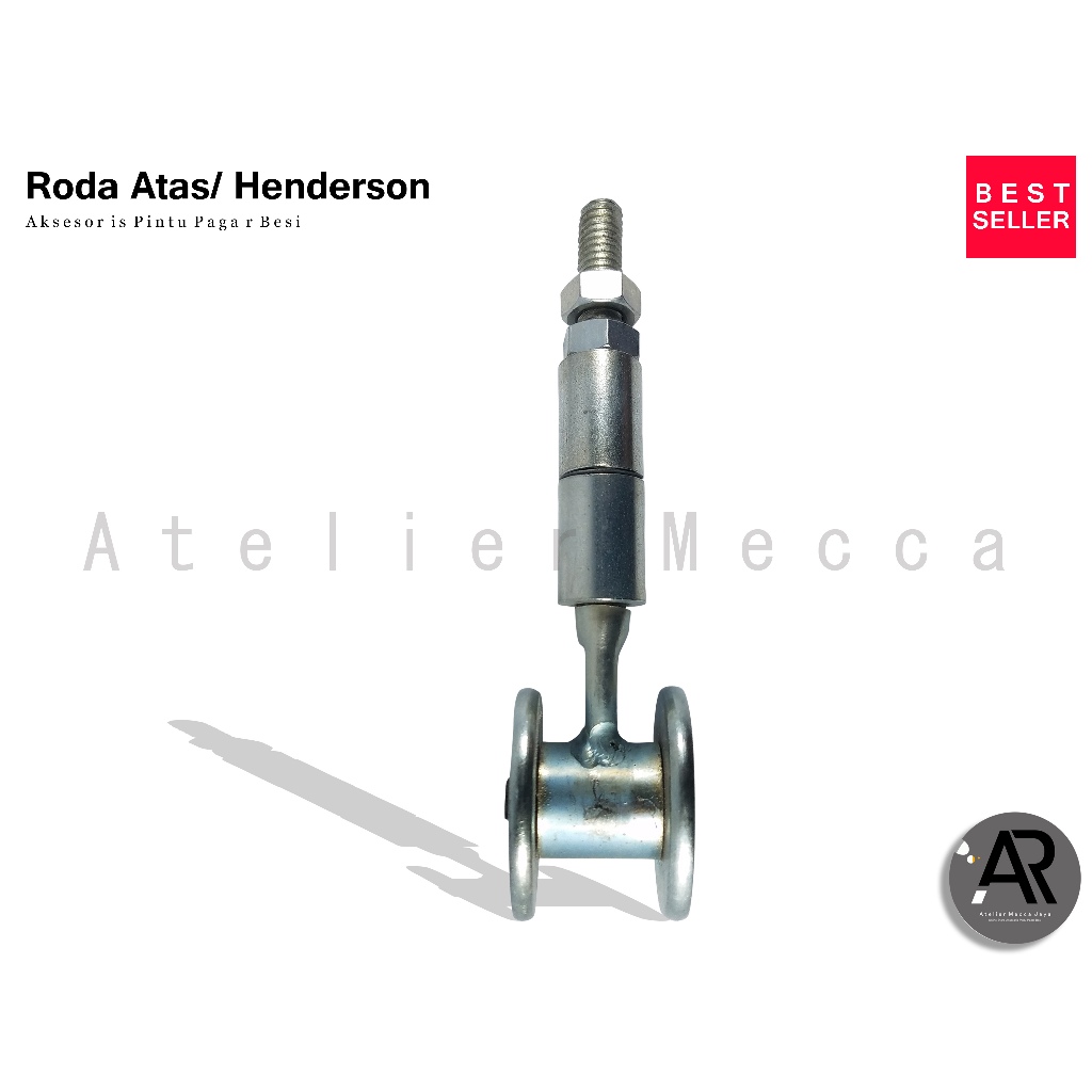 Henderson rail top wheels | Shopee Philippines