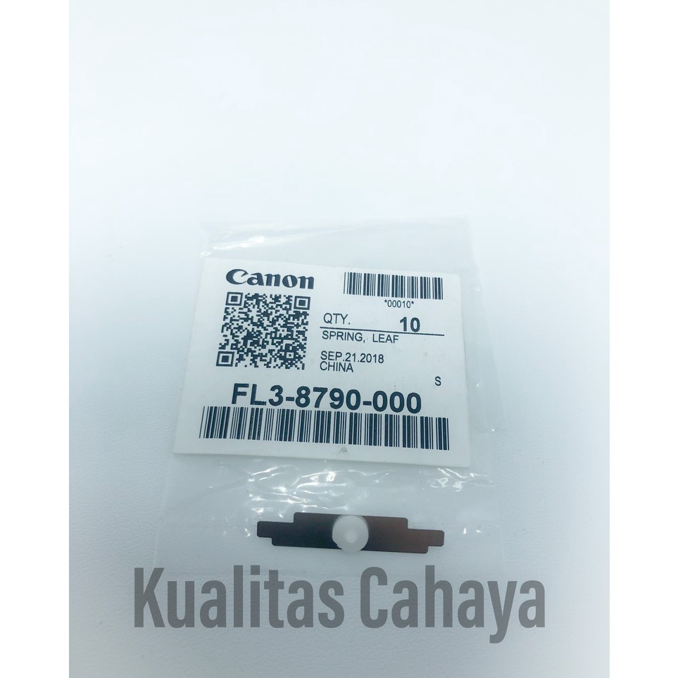 MESIN Spring Leaf Copier Canon IRA 6756275 Fl3879 Original w C4G5