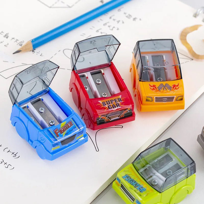 HD/ Sharpener / Sharpener / Pencil Sharpener Sharpener | Shopee Philippines
