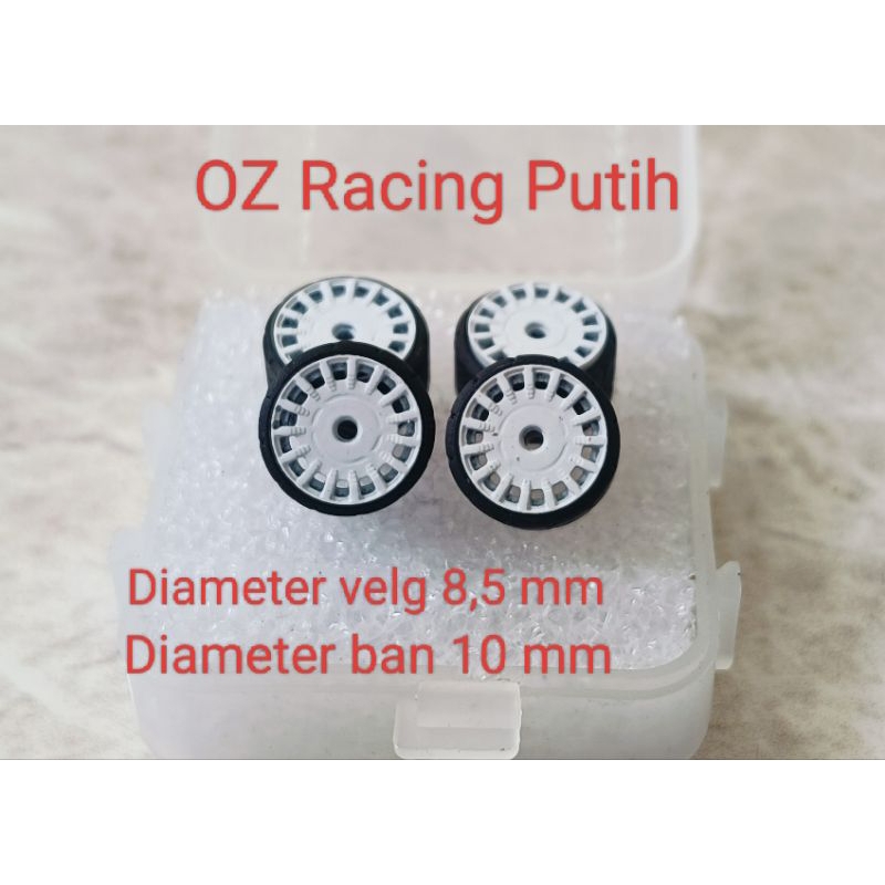 Rims + tires 10 mm,, 10,5 mm custom diecast 1:64 | Shopee Philippines