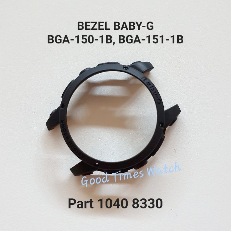 Casio bga 151 store