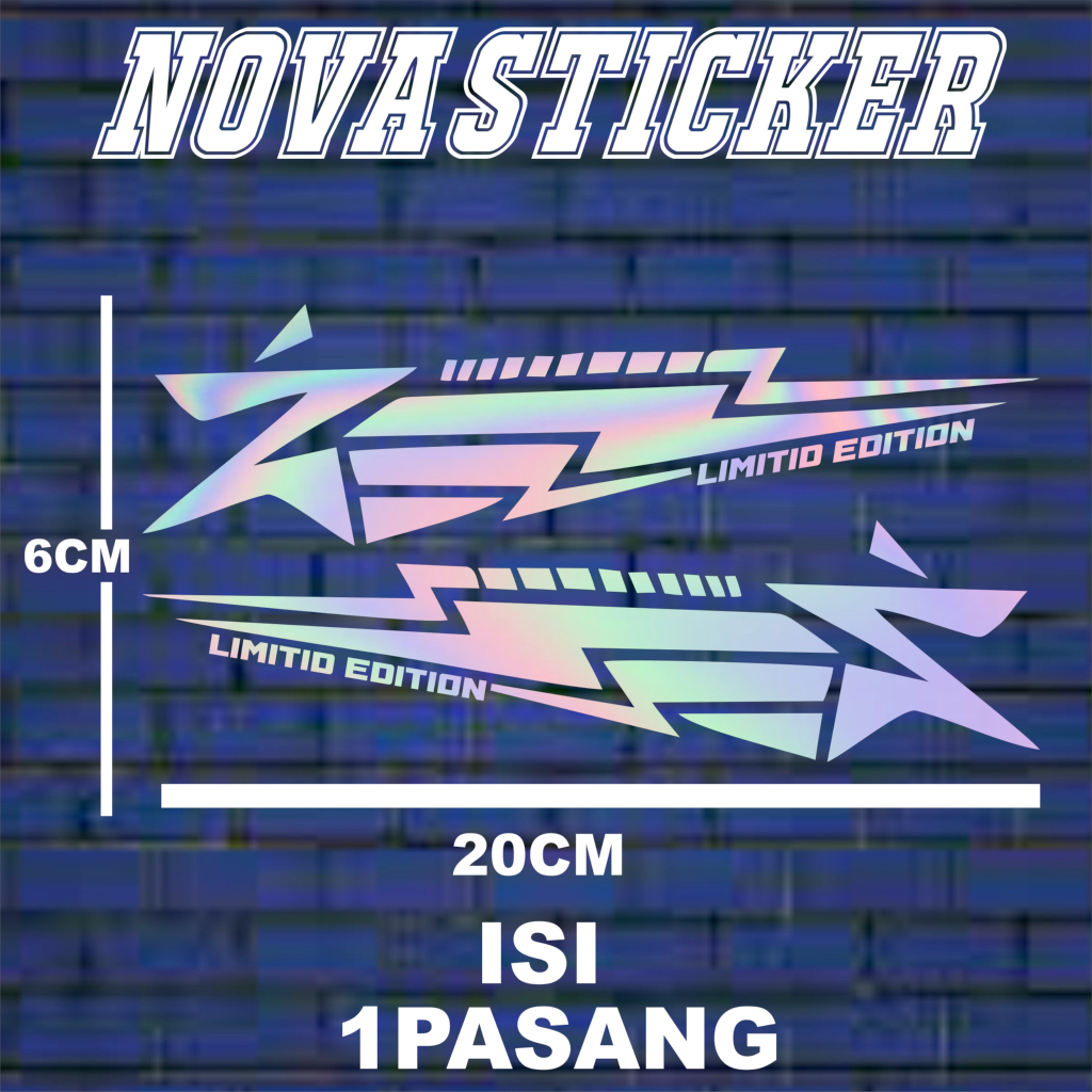 Stars Racing Motorcycle Stickers Viral PDL Heartbreaks Sticker Cutting ...