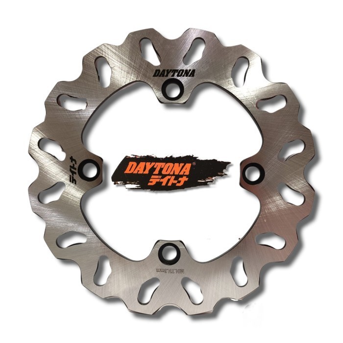 Rear disc daytona adv 150 adv 160 rear disc pcx150 pcx 160 | Shopee ...