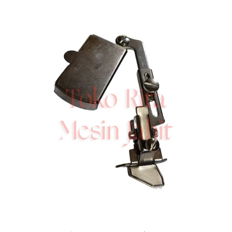 MESIN Magnetic seam guide for sewing machine divider 1 needle HS ...
