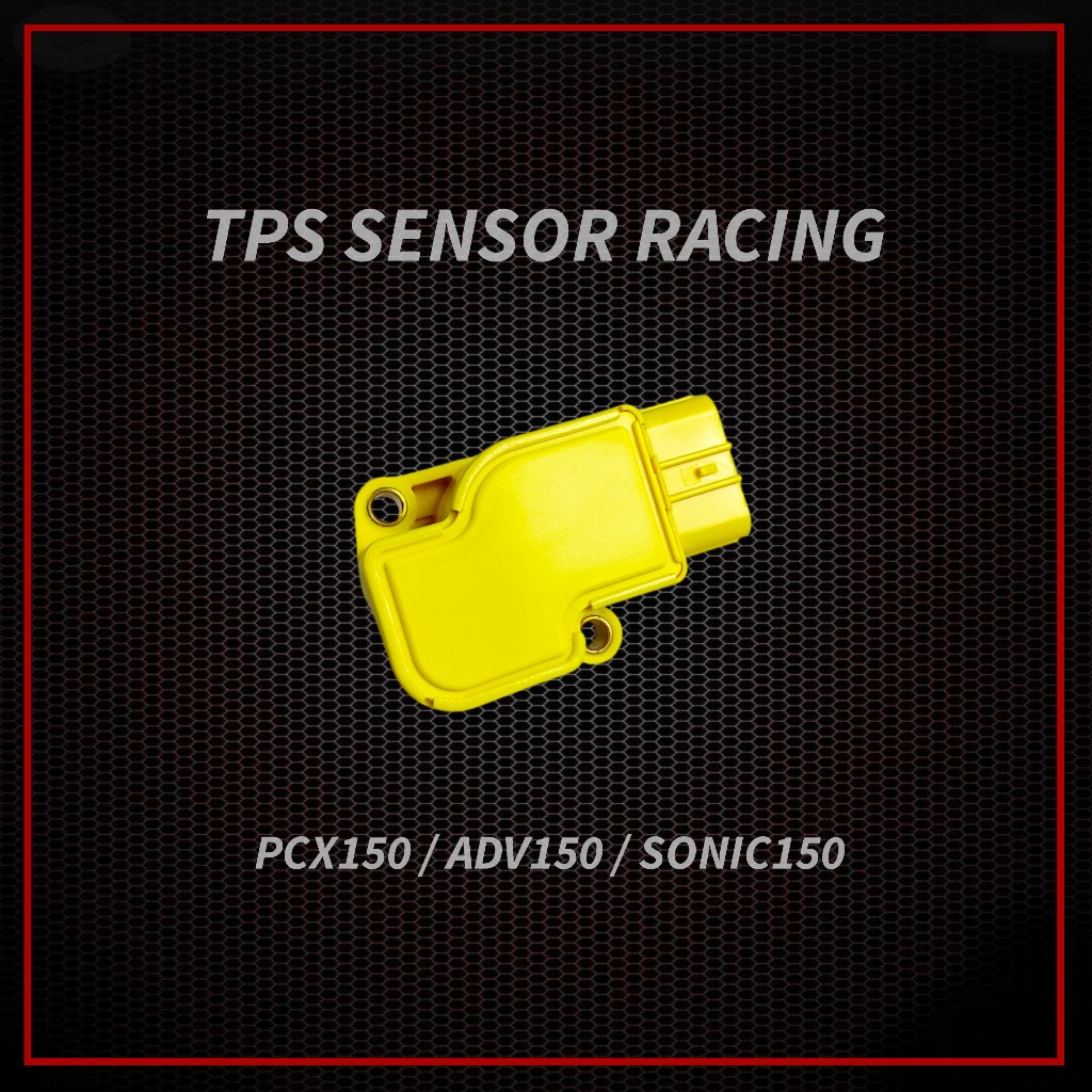 Tps PCX ADV 150 SENSOR PCX 150 ADV 150 SONIC 150 | Shopee Philippines