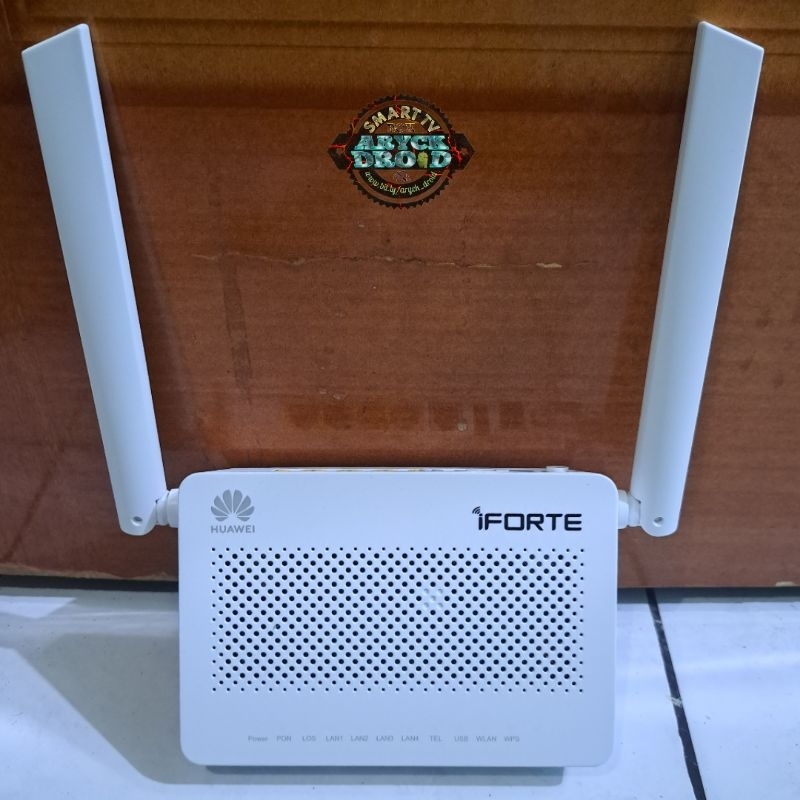 Wifi Router Ont HUAWEI EG8145V5 Dual Band 5G Shopee Philippines