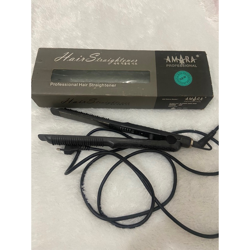Amara PROFESSIONAL Vise 2in1 | Shopee Philippines