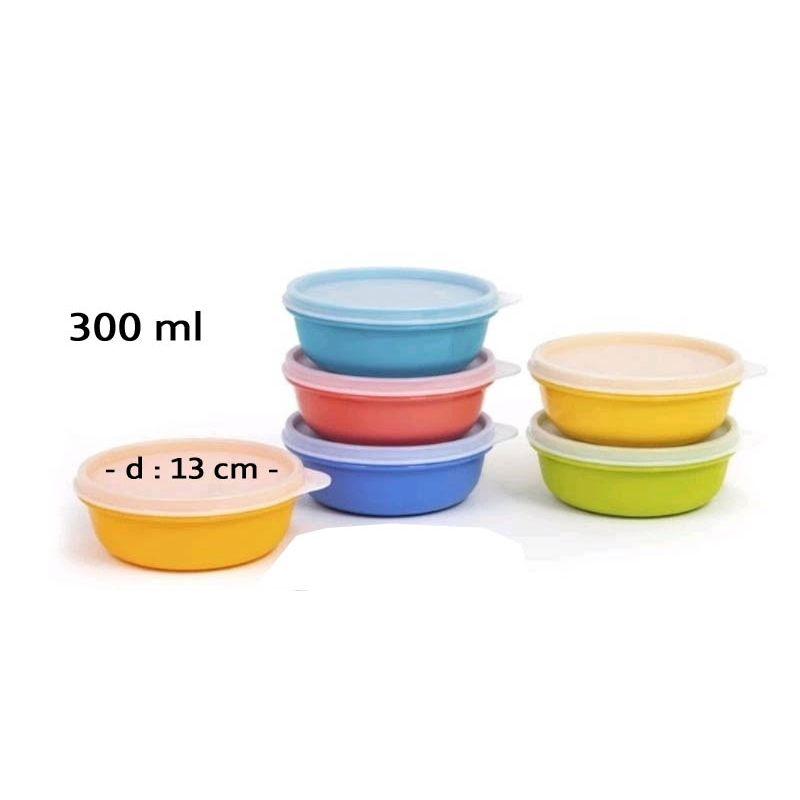 TUPPERWARE Junior Modular Bowl (unit price) | Shopee Philippines