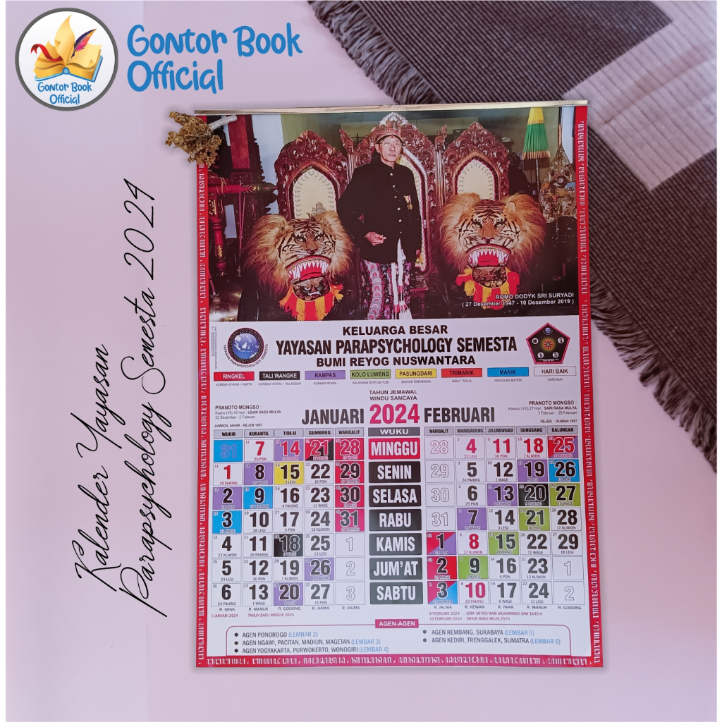 Calendar 2024 Java Calendar 2024 Universal Parapsychology Foundation