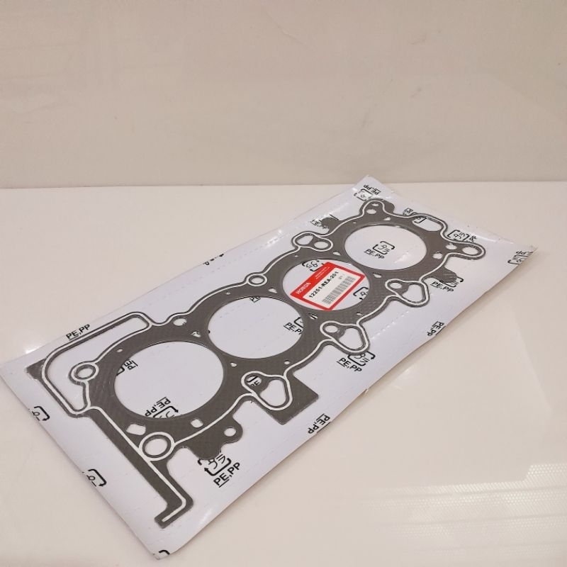 Cylinder HEAD JAZZ Gasket IDSI Original 1 Month Warranty Shopee