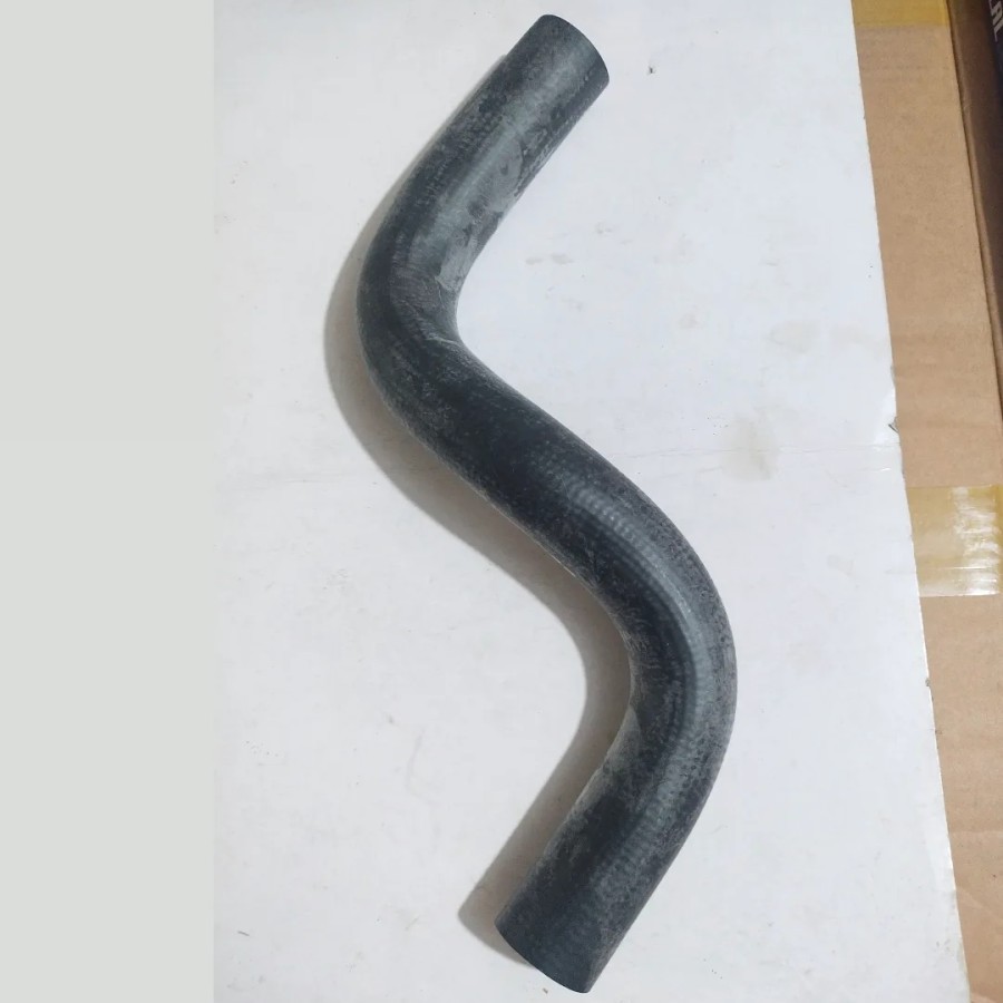 Hyundai Matrix Upper Radiator Hose Upper Matrix Radiator Hose | Shopee ...