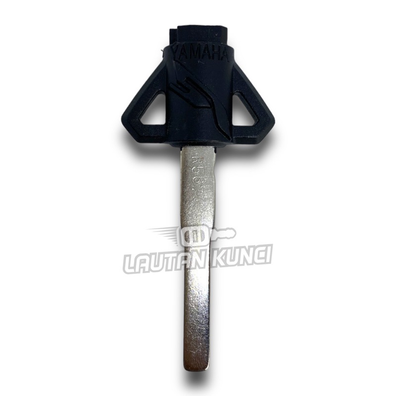 Yamaha R15 Motorcycle Key Material (engraved) | Shopee Philippines
