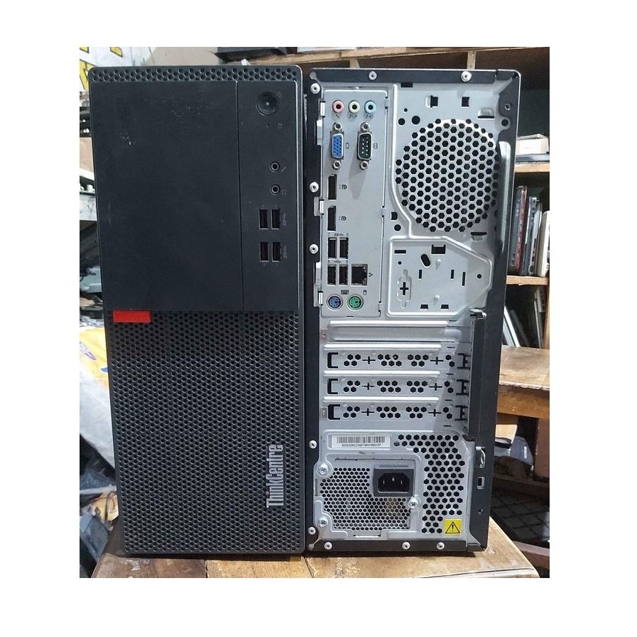 Pc Lenovo ThinkCentral M710t, m910s sff socket 1151 Ddr4 supports ...