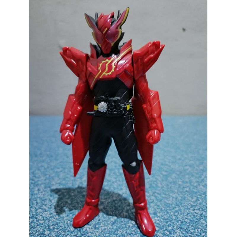 Kamen Rider Built-Rabbit Form Bandai kamenrider RHS Toyradicule ...