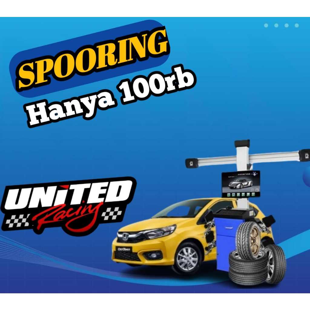 3d Car SPOORING For All 4-wheel Sliding Cars CILILITAN | Shopee Philippines