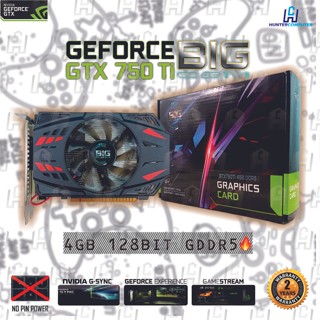 Afox discount gtx 750ti