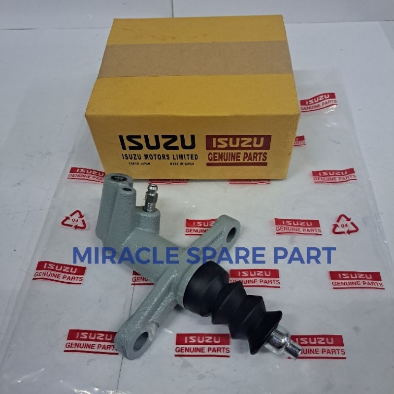 Lower Clutch Master Klos CO Assy Isuzu Panther IMPORT | Shopee Philippines