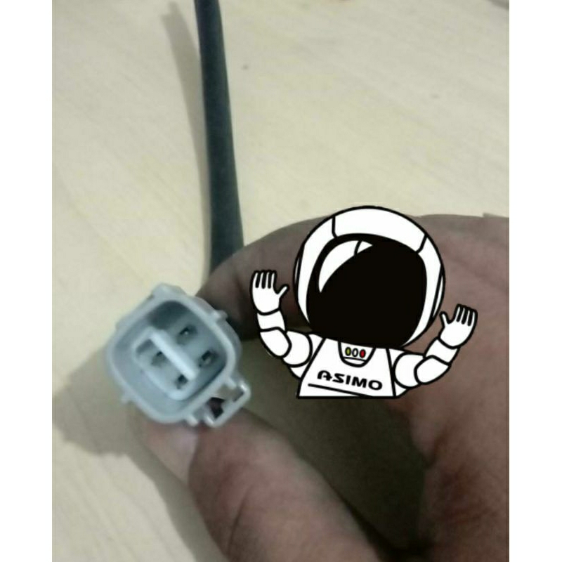 Legenda Jalanan: Mengupas Tuntas Toyota Avanza 1000cc 2005