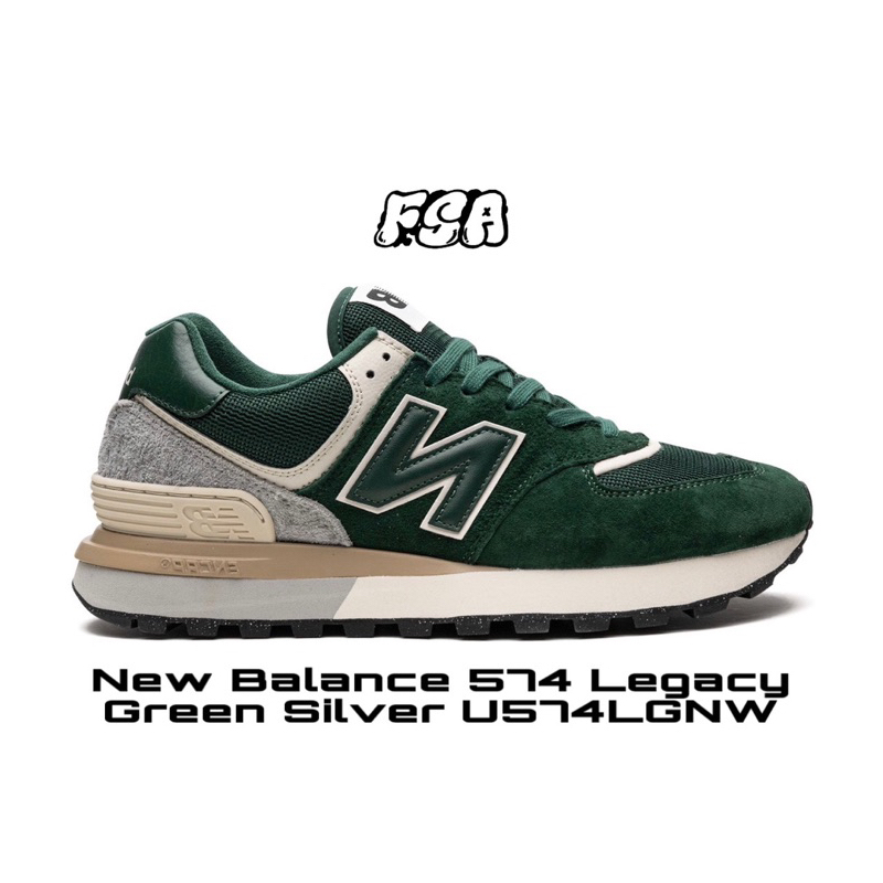 New balance best sale 574 fsa