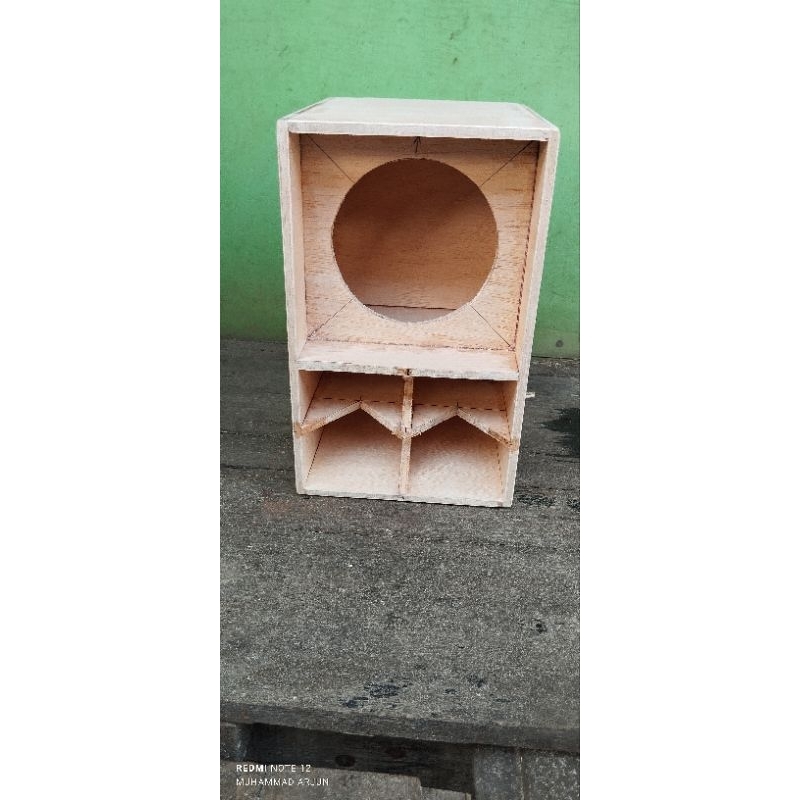 CBS 3 inch and 4 inch boxes, use 5mm triplex | Shopee Philippines