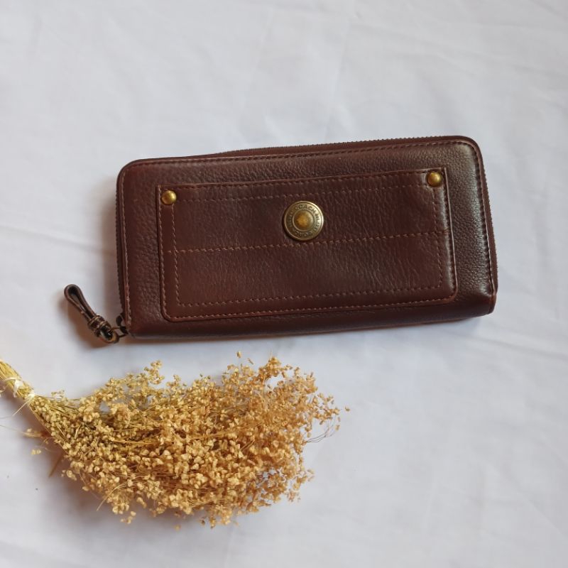 Preloved vintage COC wallet | Shopee Philippines