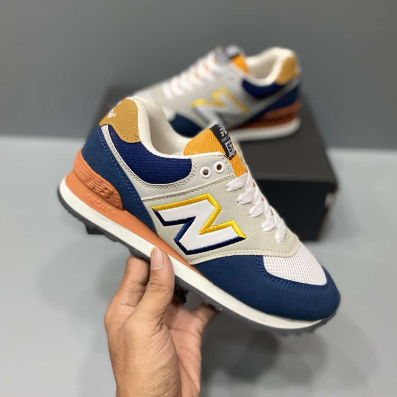 New balance best sale 553 men navy