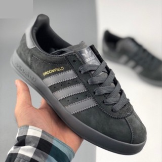 Adidas all sale black shoes womens