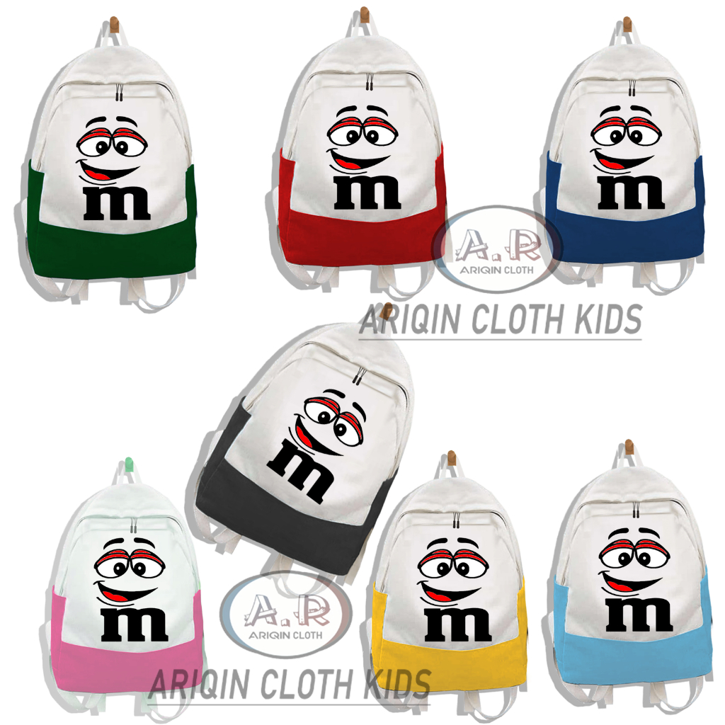 School backpacks for children, kindergarten bags for elementary school ...