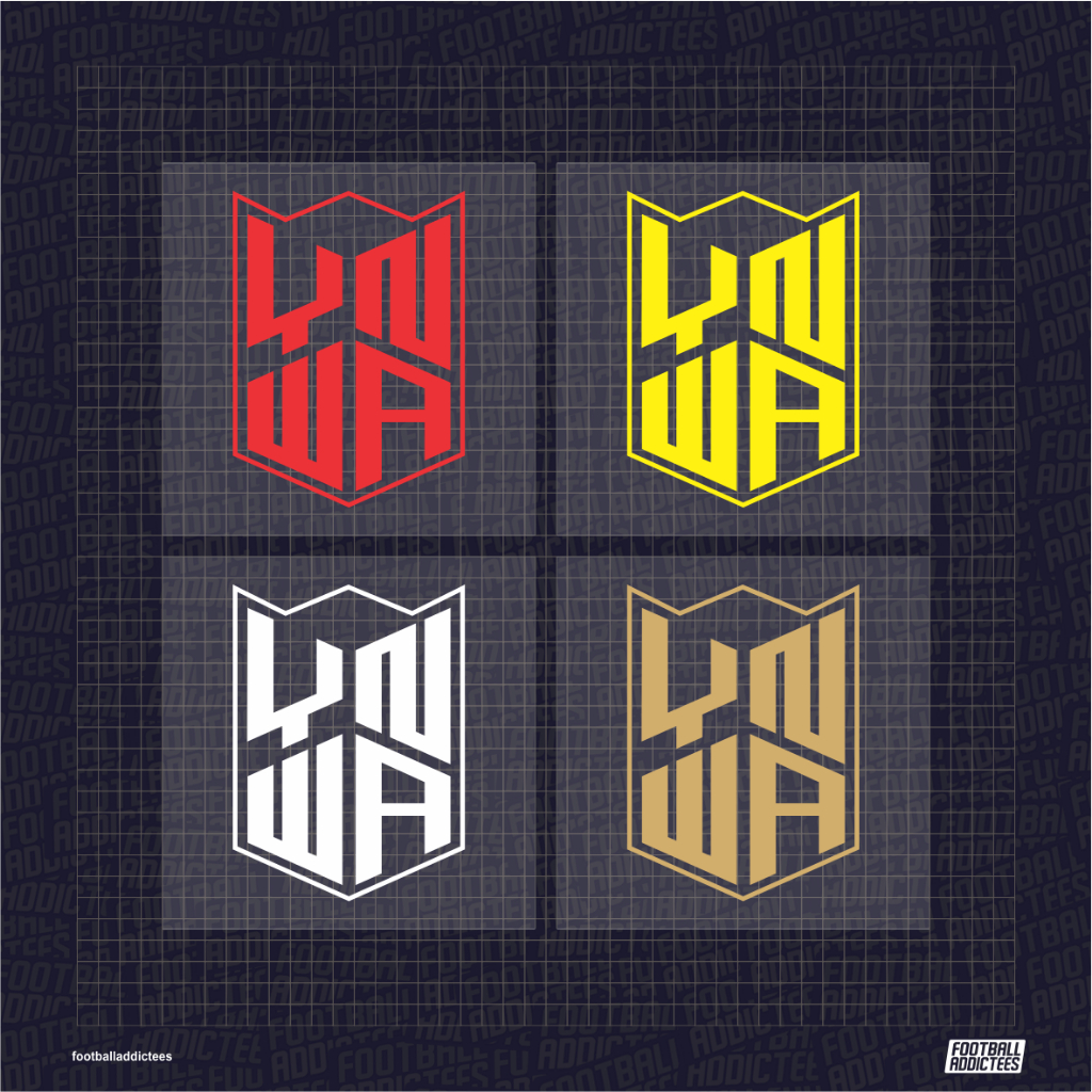 YNWA CREST LIVERPOOL BALL CUTTING STICKER (8 cm x 5.8 cm) | Shopee ...