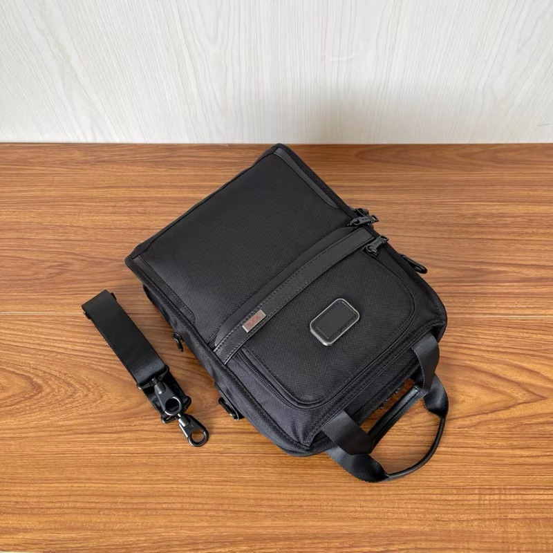 Tumi alpha 3 medium travel outlet tote