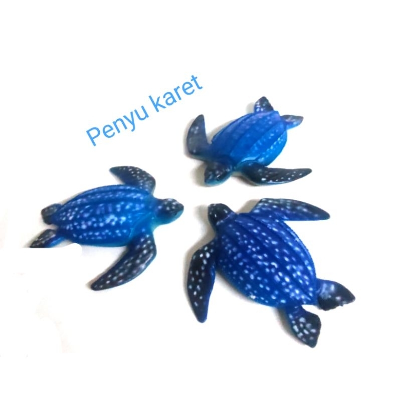 Rubber Turtle Turtle Toy | Shopee Philippines