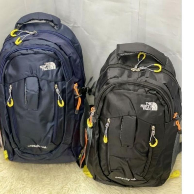 Men's Bag 30 Ltr/Backpack/Backpack Unisex TNf 30L/Laptop Bag Free