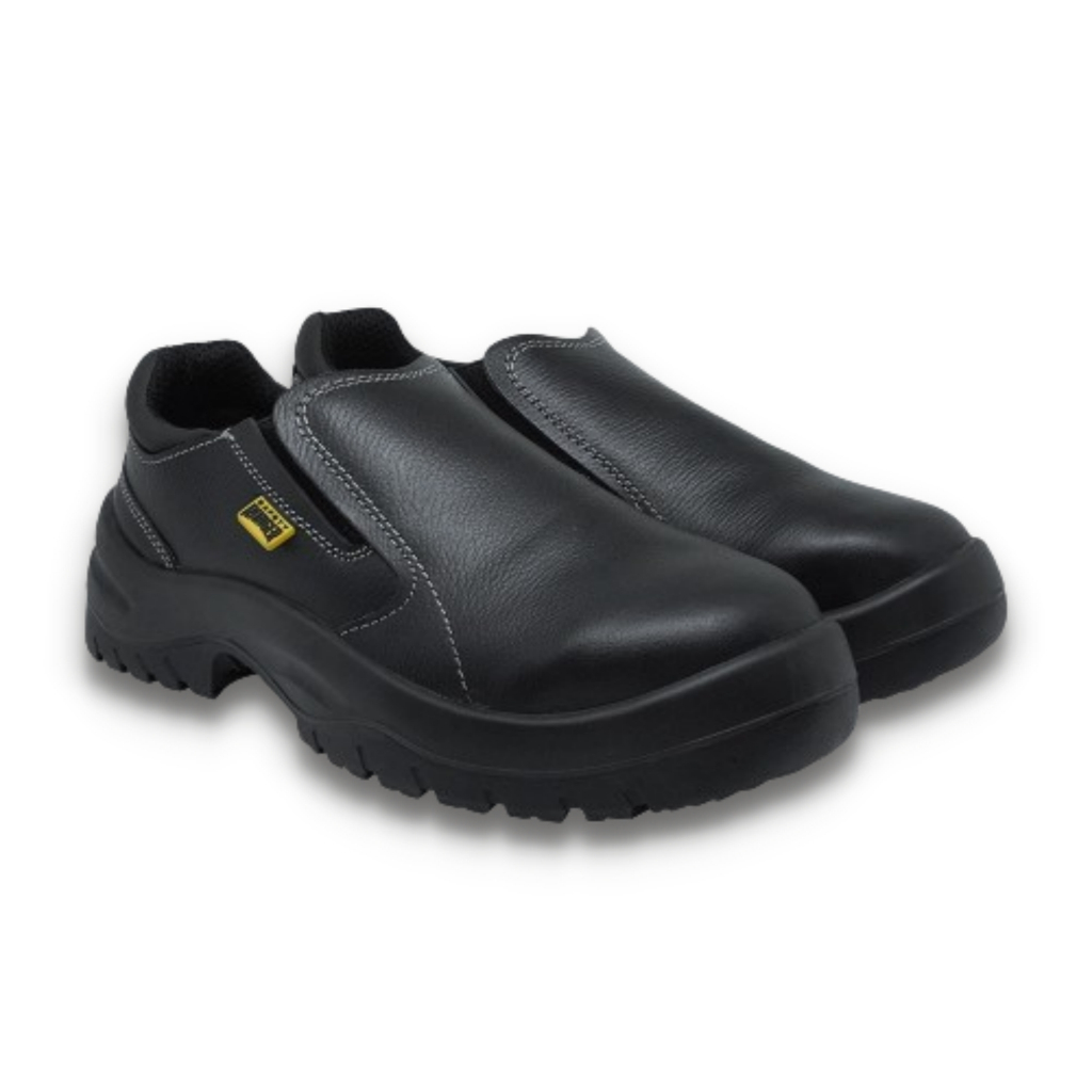 Ranger Glass Safety Shoes SR01 Original Safety Shoes for Project Work ...