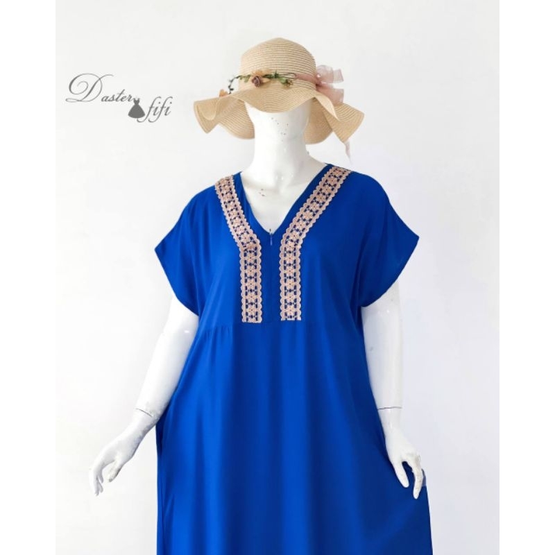 Manila Daster by Fifi Daster | Shopee Philippines