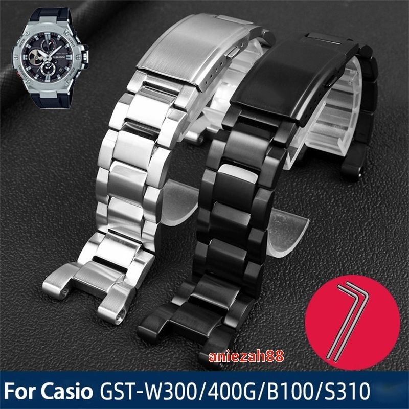 Casio gst 300 sale