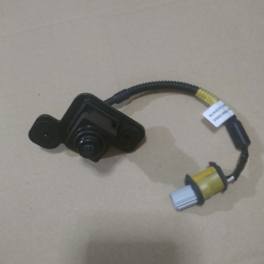 Camera Reverse camera Toyota Innova REBORN Fortuner vrz Hilux original ...