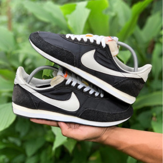 Nike waffle store trainer for sale