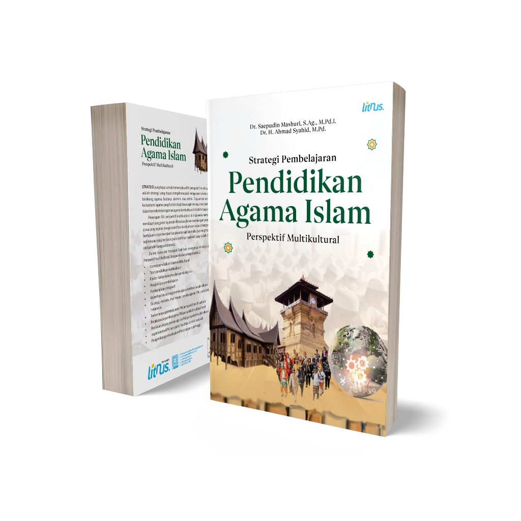Multicultural Perspective Islamic Religious Education Learning Strategy ...