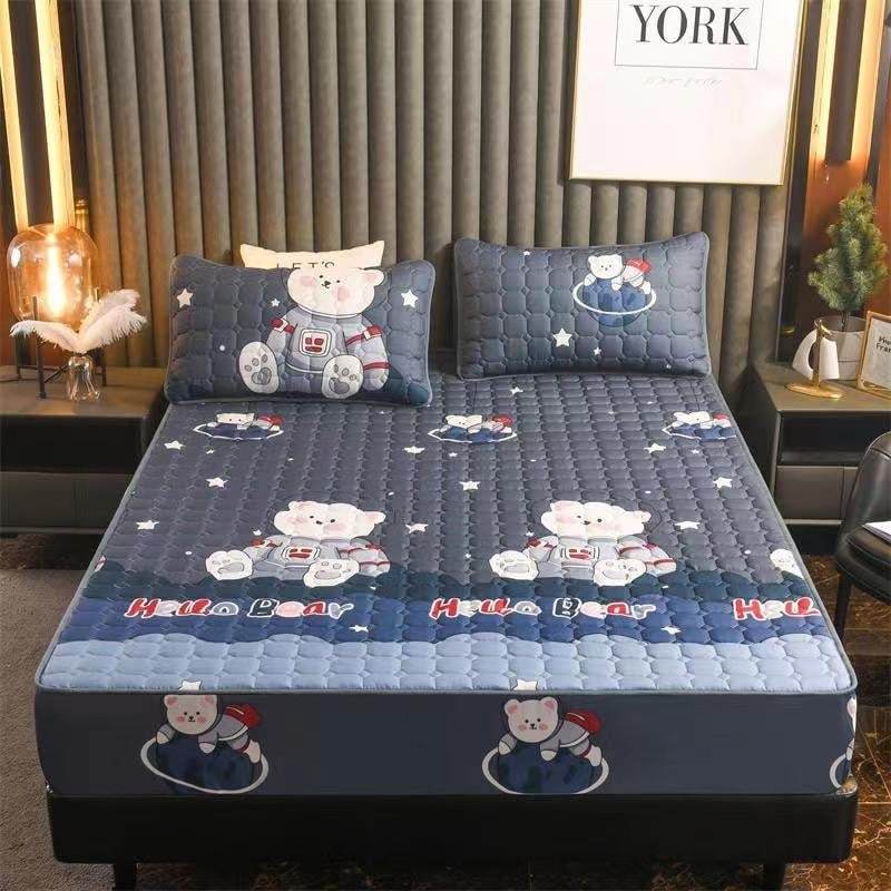 CONTINENTAL BED SHEETS BEDDING IP | Shopee Philippines