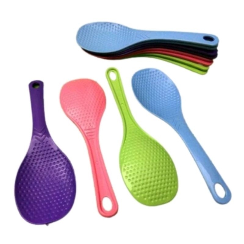 Magicom RICE POP / Large Spoon for Rice | Shopee Philippines