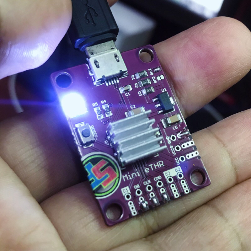 Ethr ISP UNIVERSAL direct ISP eMMC Without BOX (Get Free direct