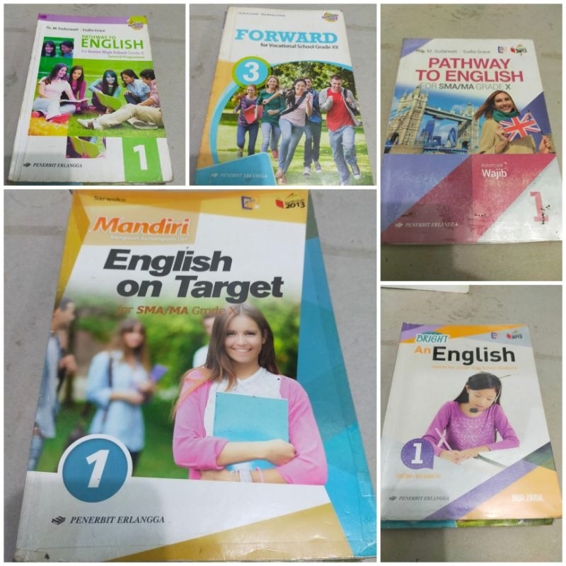 Forward 3rd VOCATIONAL/.English ON TARGET.BRIGHT And ENGLISH. Pathway ...