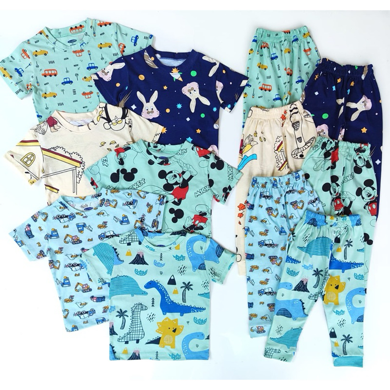 OLDNAVY CP SET FOR BOYS 1-5 YEARS | Shopee Philippines