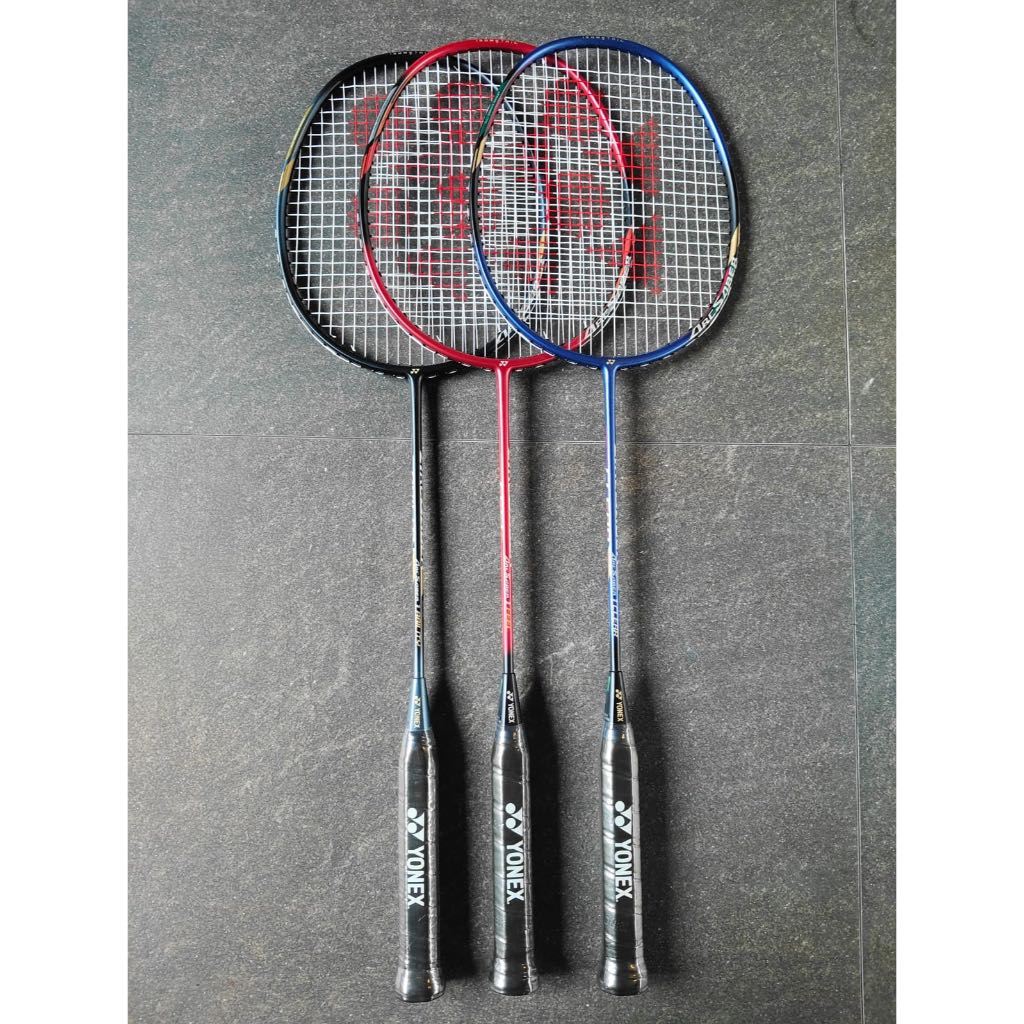 YONEX アークセイバー1 ARCSABER（Yonex ArcSaber UPlus 21