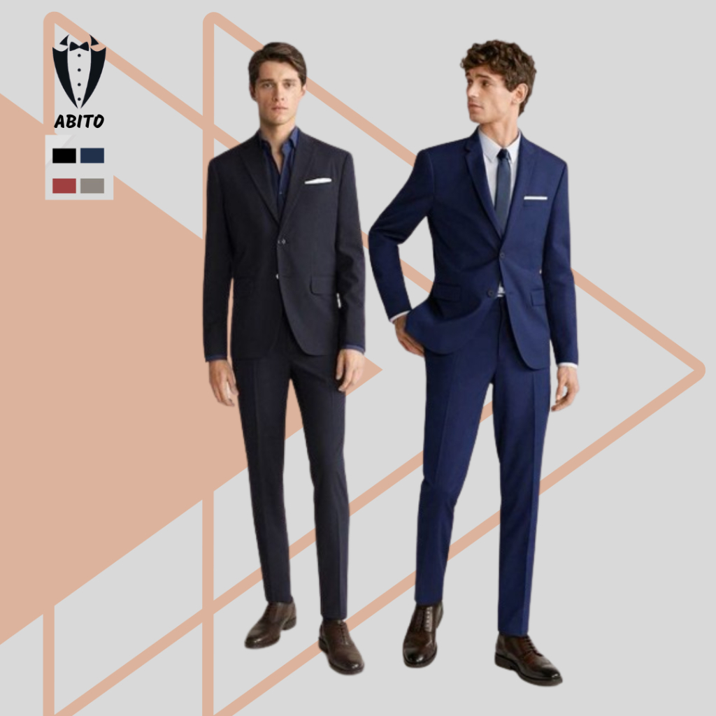 Men's Formal Suits - Akad Suits - Wedding Suits - Formal Suits - Trendy ...